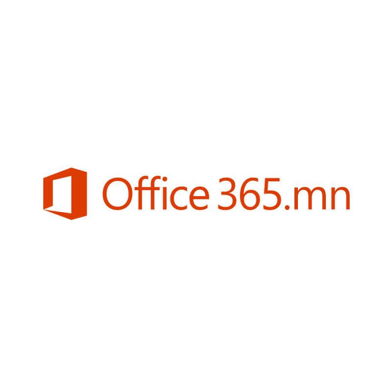 Microsoft-Office 365 End User