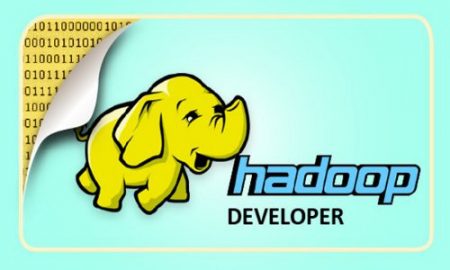 Hadoop Developer with Spark