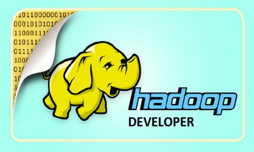 bigdatahadoop-developer