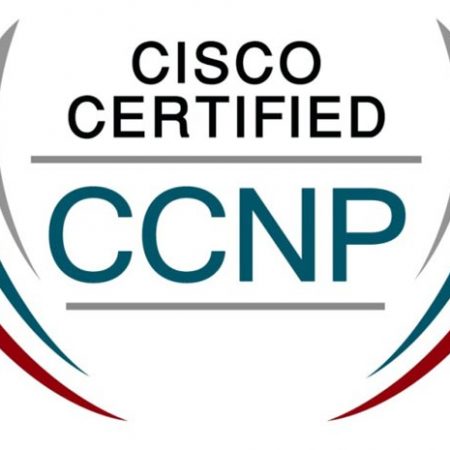 Cisco Certified Network Professional (CCNP) Security