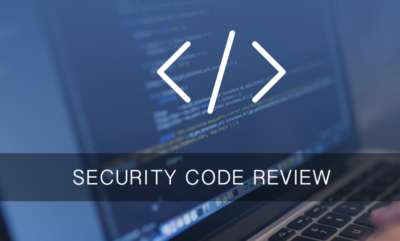 secure code review